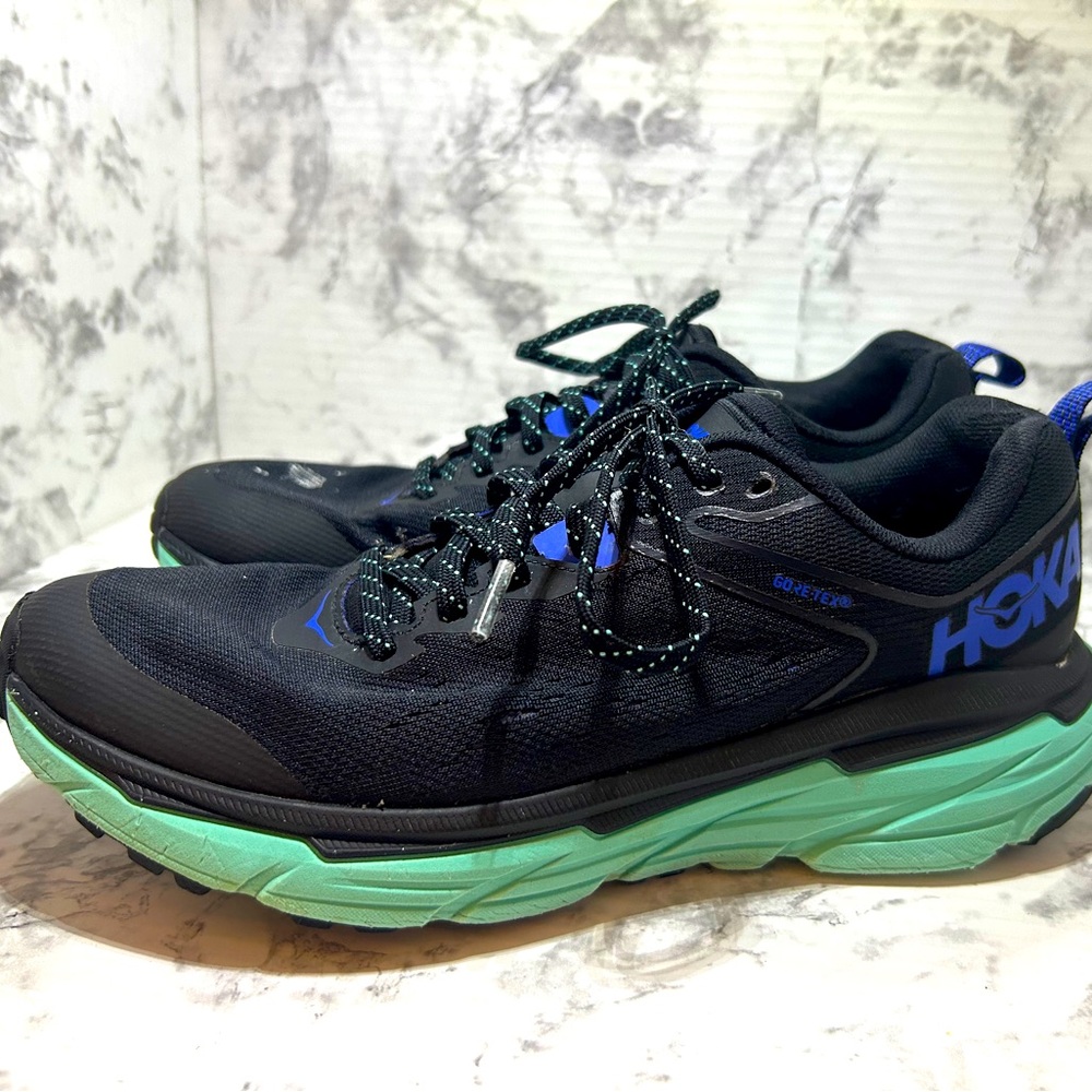 Women’s Hokas Size 9